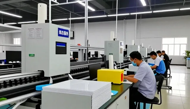 行业解决方案