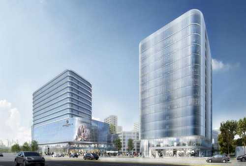 聚氨酯灌浆防水材料平台