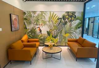 深圳飞刀数控车床厂