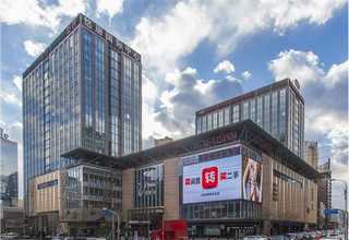 镇江饮料生产线投资