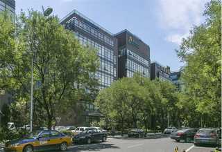 山东智慧城管制作